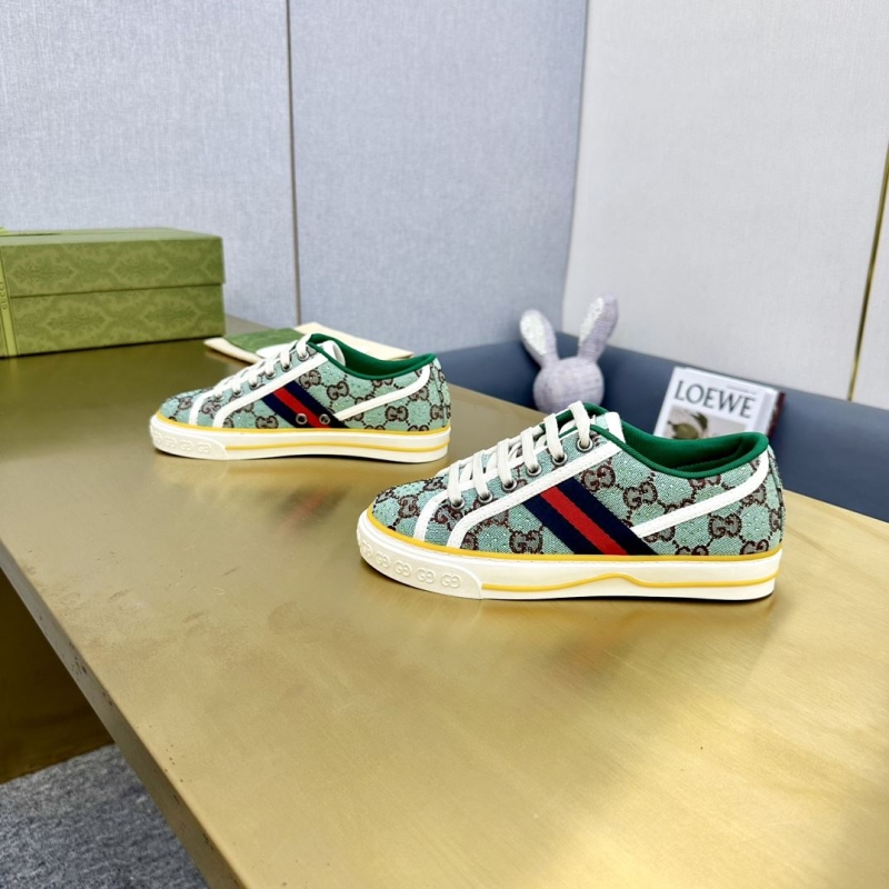 Gucci Casual Shoes